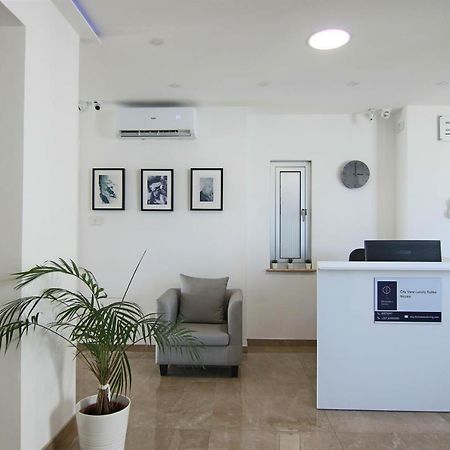 Phaedrus Living: Luxury Suite Nicosia 502 Exterior photo